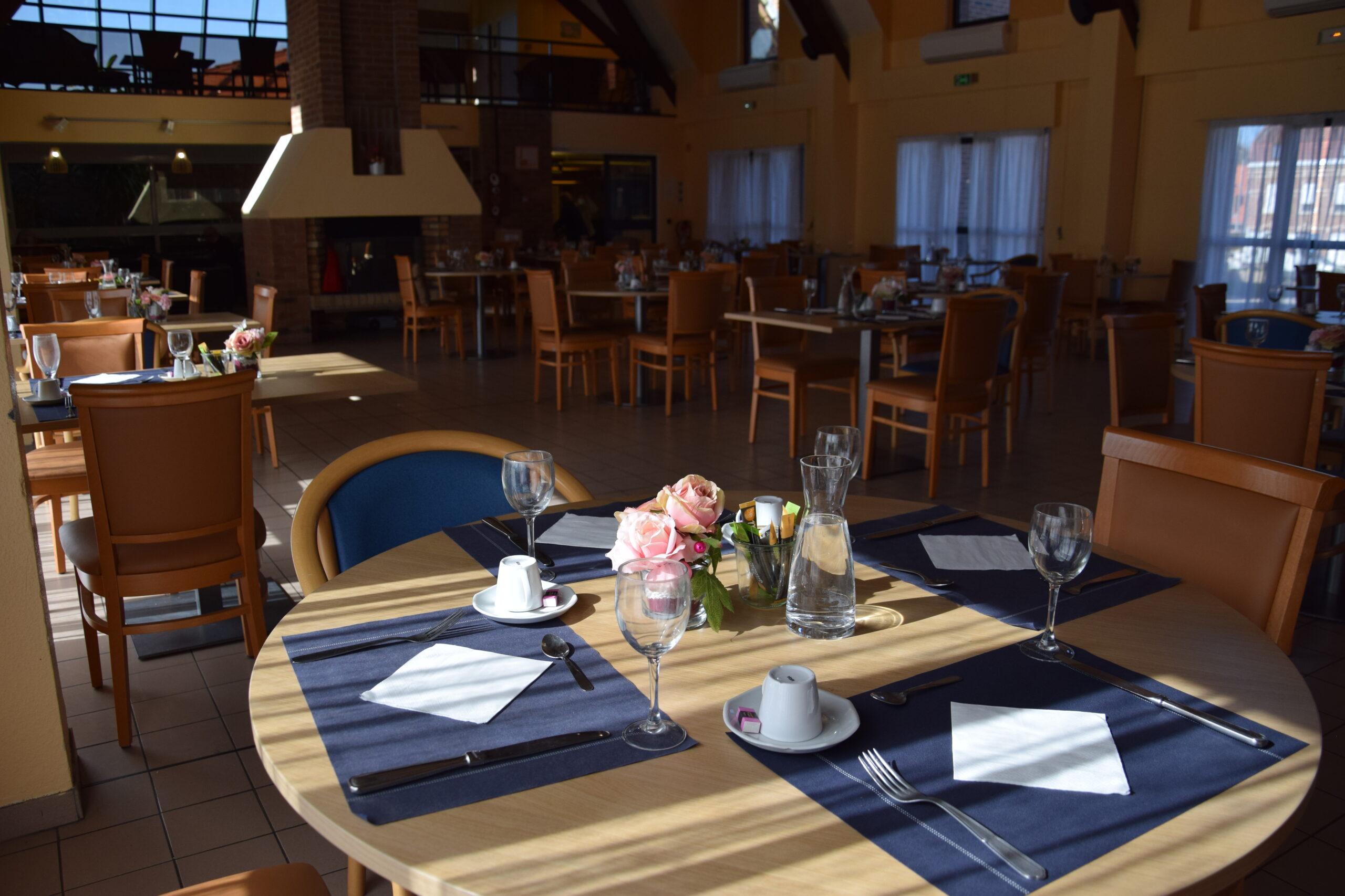 Résidence autonomie du Village - www.mairie-wattignies.com