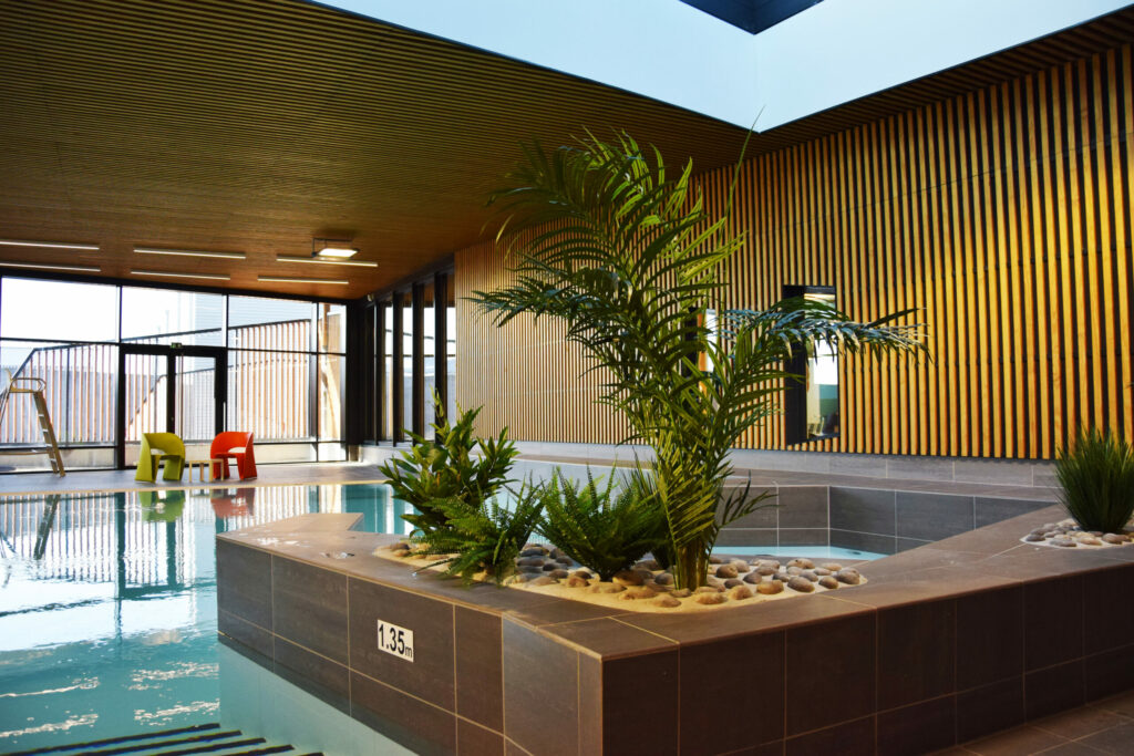 Piscine Zen O Wattignies Photos