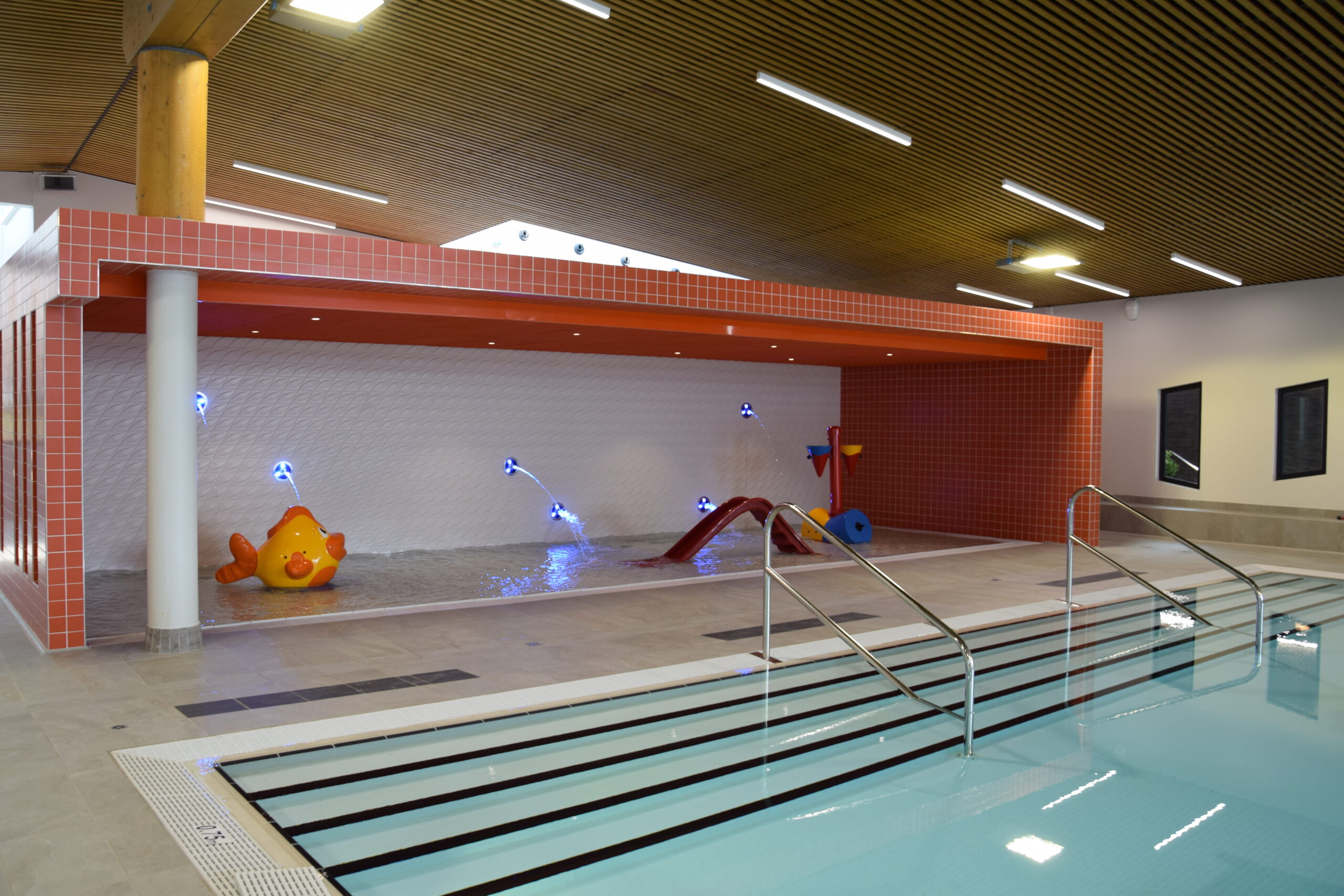 Piscine Zen O Wattignies Photosnull