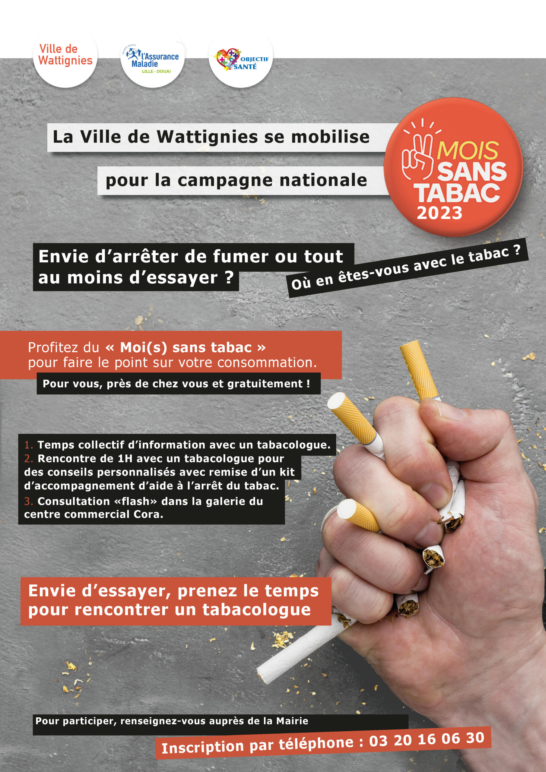 Mois sans tabac 2023